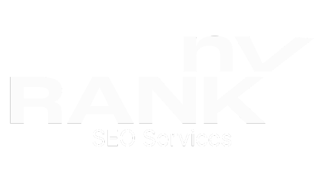 Rank NV SEO Services Logo