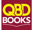 QBD Books Logo