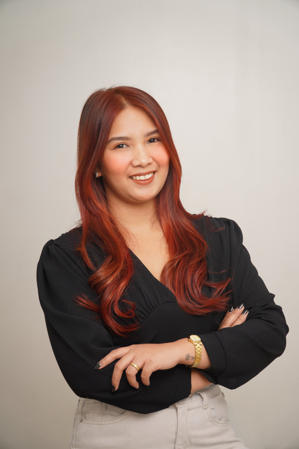 Shieka Calaguas