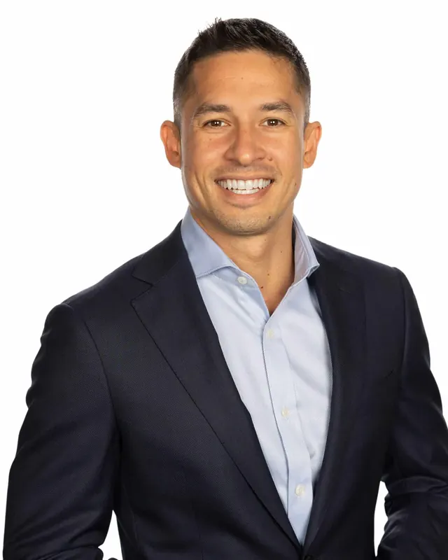 Tyrone Shandiman of Strata Insurance Solutions